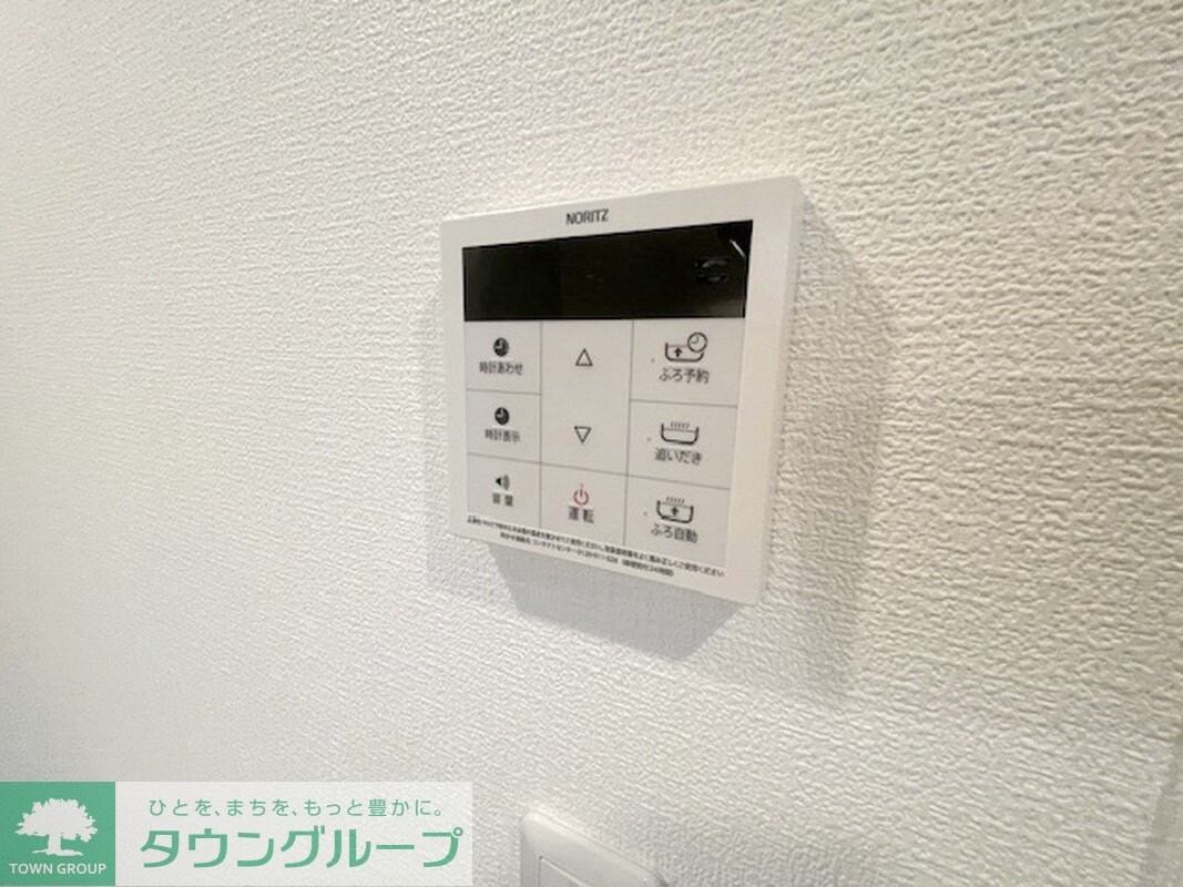 Mark Duo新狭山の物件内観写真