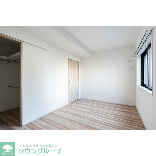 グランカーサ川口青木町公園の物件内観写真