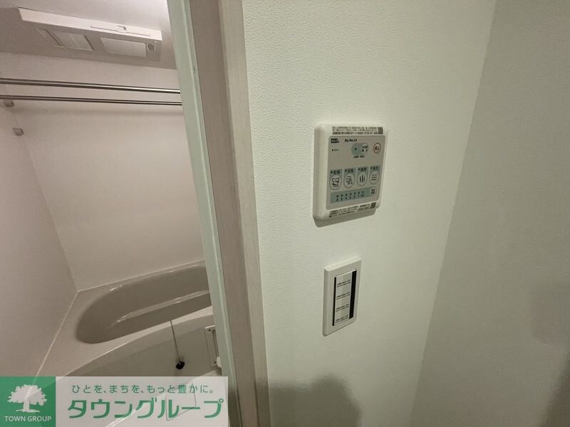 ＡＴＲＥＮ　ＤＥＵの物件内観写真