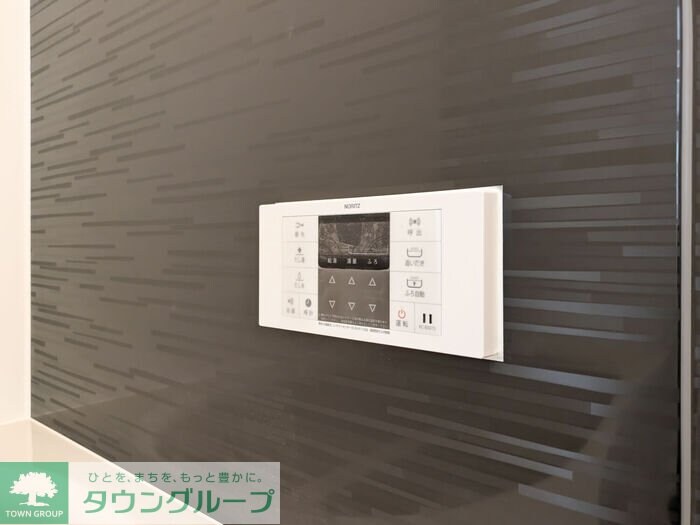 D-RESIDENCE仙波町の物件内観写真