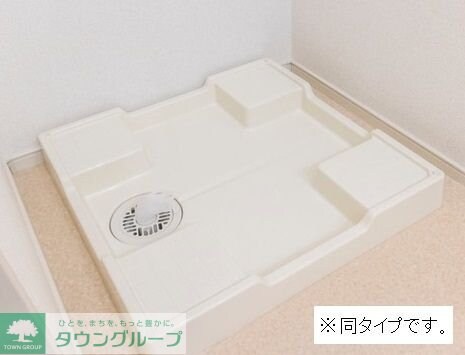 プラウドシティ南大塚Ｆの物件内観写真