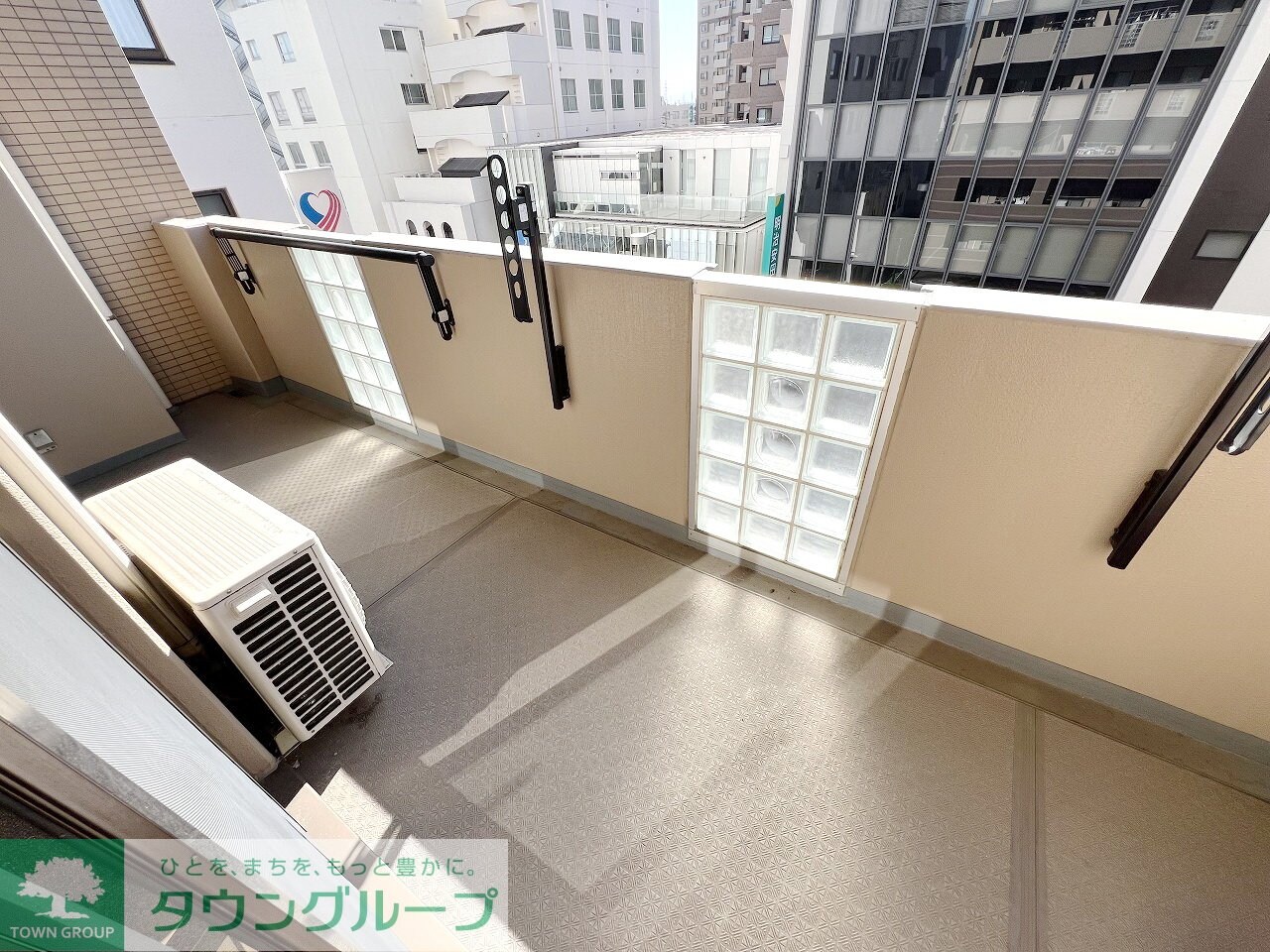 ユアコート川越の物件内観写真