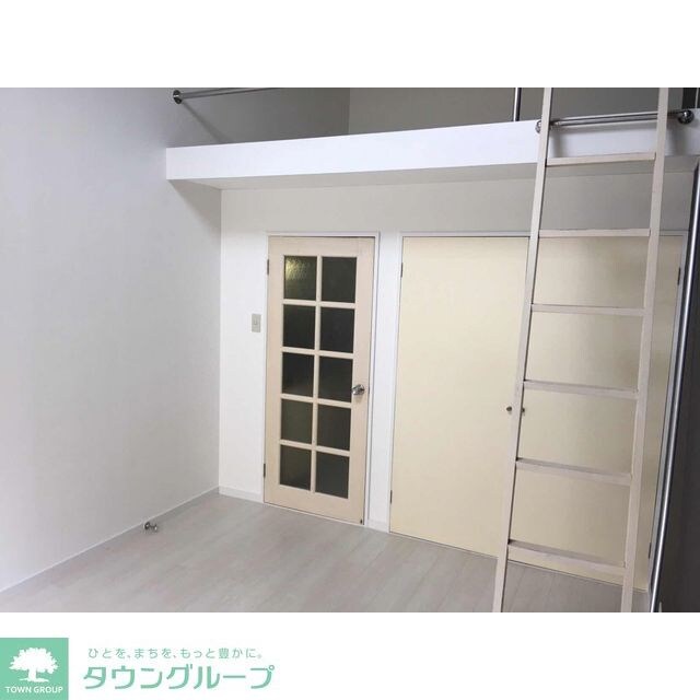 ビオラの物件内観写真