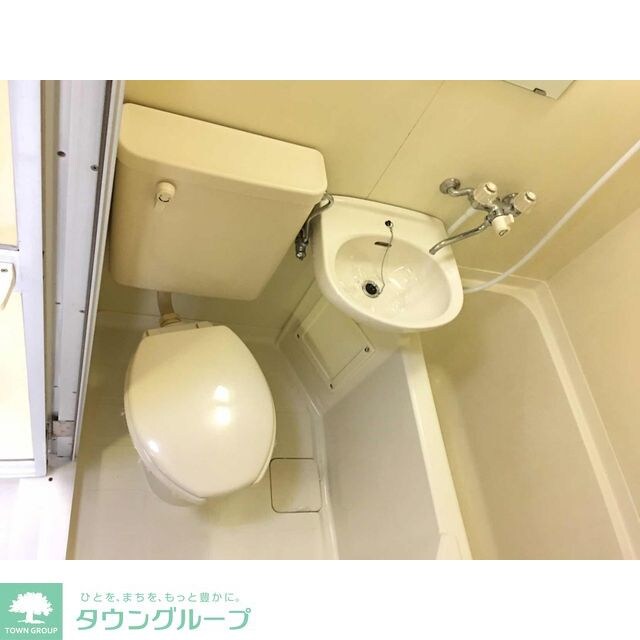 ビオラの物件内観写真