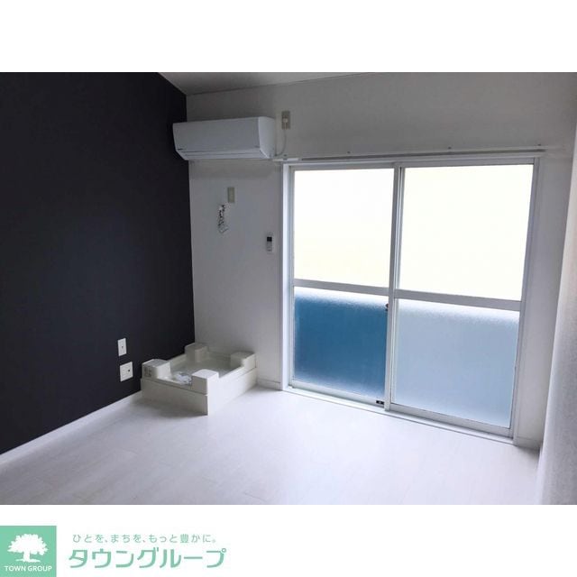 ビオラの物件内観写真