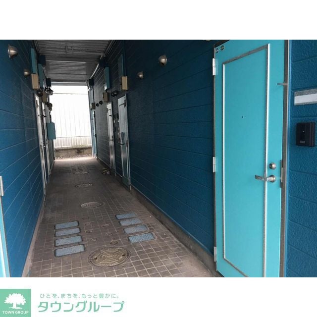 ビオラの物件内観写真