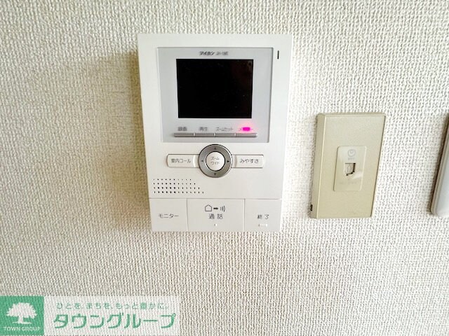 ヴァンベールの物件内観写真