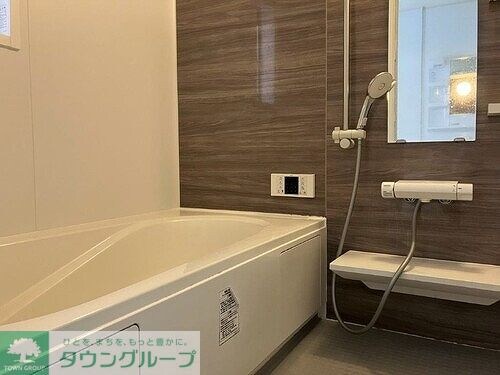 ふじみ野市大原１丁目戸建ての物件内観写真