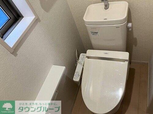 ふじみ野市大原１丁目戸建ての物件内観写真