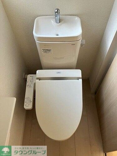 ふじみ野市大原１丁目戸建ての物件内観写真