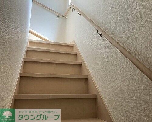 ふじみ野市大原１丁目戸建ての物件内観写真