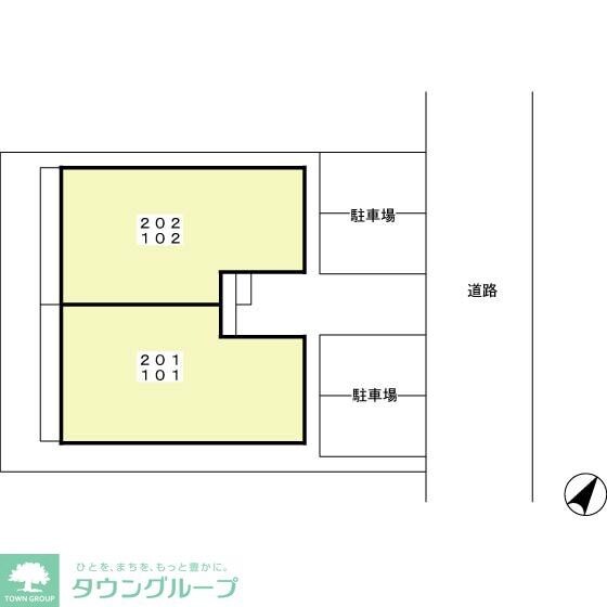 トルペプラザの物件内観写真