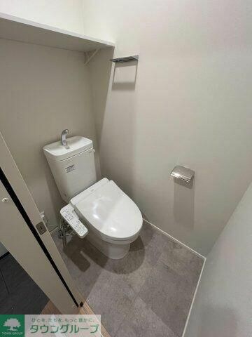 ＧＲＡＤＵＳ鶴ヶ島IIIの物件内観写真