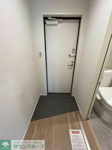 ＧＲＡＤＵＳ鶴ヶ島IIIの物件内観写真