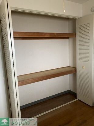 ストークマンション藤間の物件内観写真