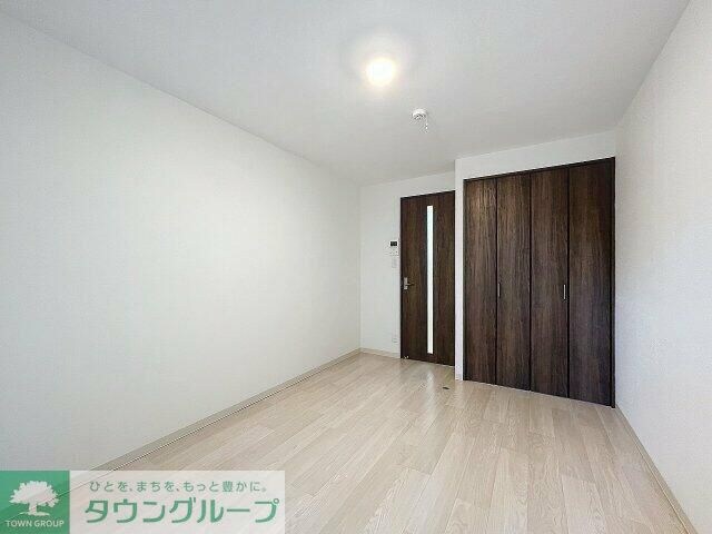 グランヒルズ鶴ヶ島の物件内観写真