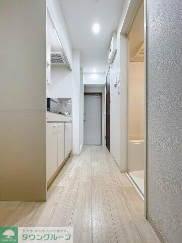 グランヒルズ鶴ヶ島の物件内観写真