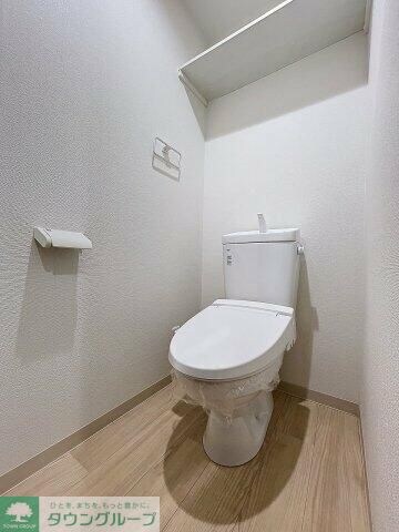 グランヒルズ鶴ヶ島の物件内観写真