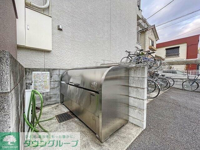 グランヒルズ鶴ヶ島の物件内観写真