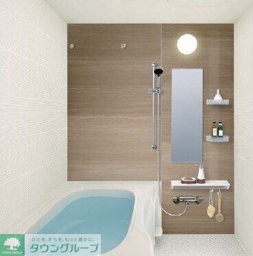 花の木の物件内観写真