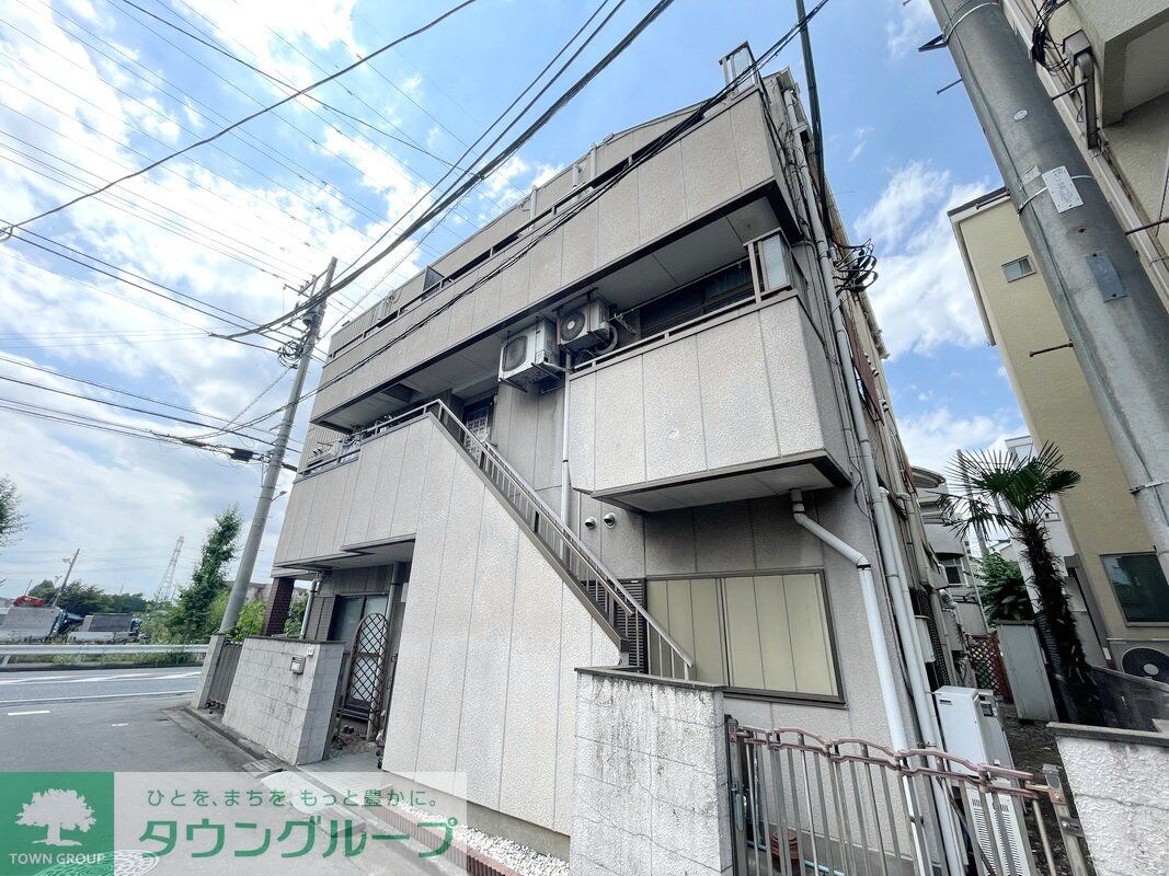 パインヒル野田の物件内観写真