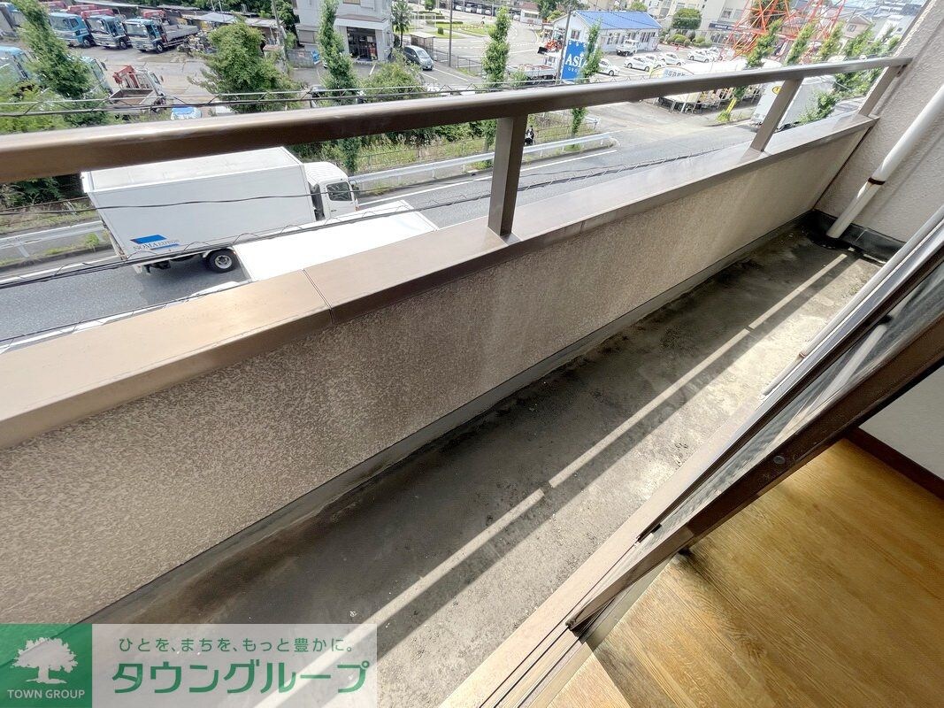 パインヒル野田の物件内観写真