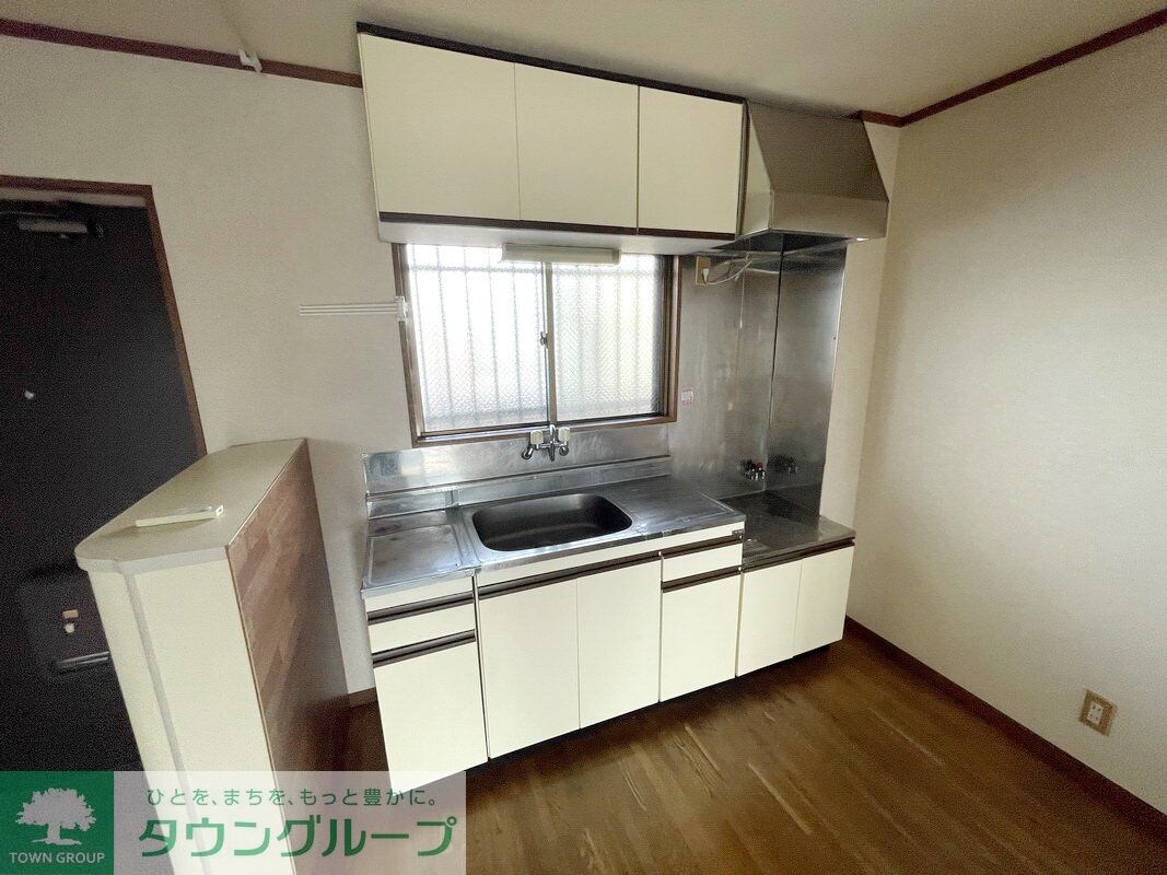 パインヒル野田の物件内観写真