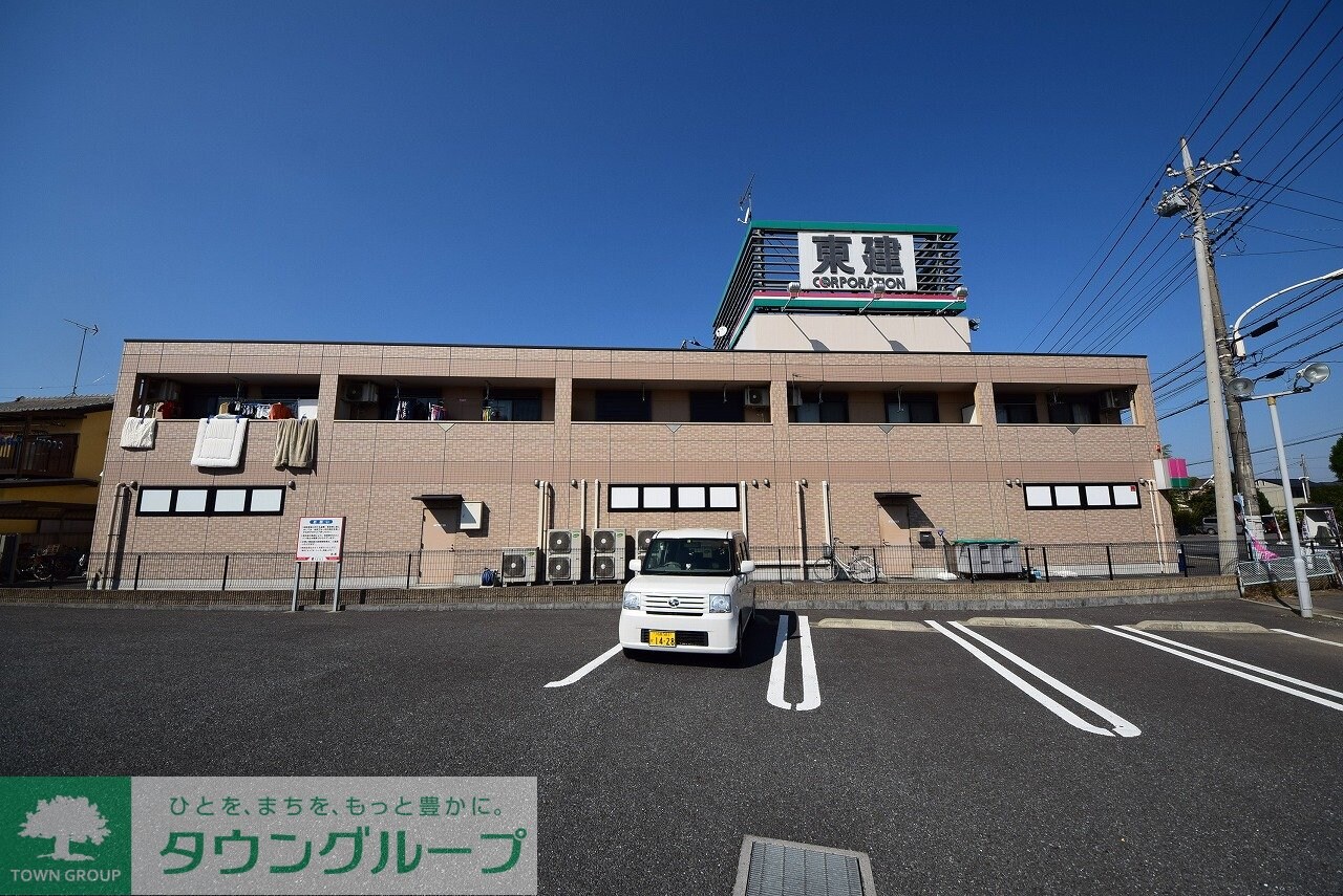 プロスペーレの物件内観写真