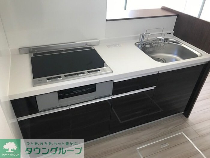 アヴェニールの物件内観写真