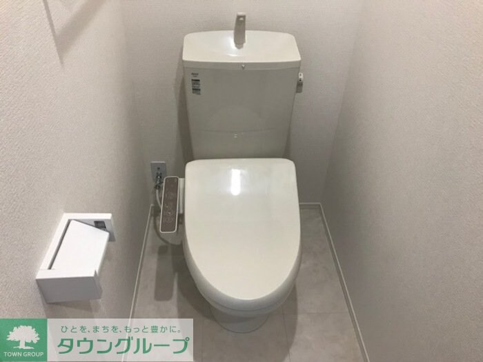 アヴェニールの物件内観写真