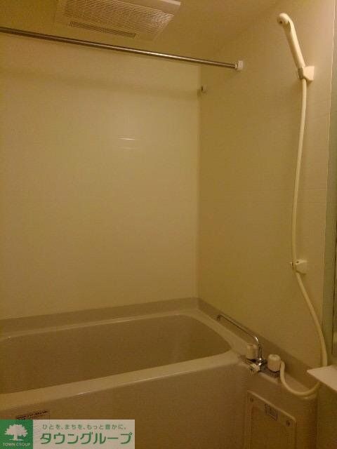 インプレイスメゾンIIIの物件内観写真