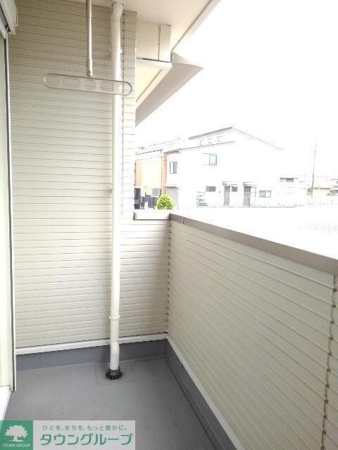 インプレイスメゾンIIIの物件内観写真