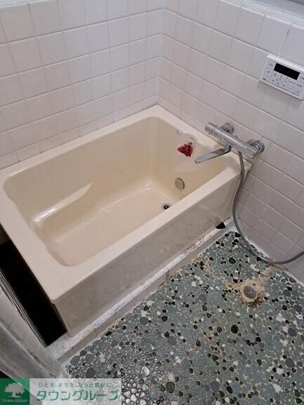 鳩が丘　貸家の物件内観写真