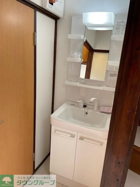 鳩が丘　貸家の物件内観写真