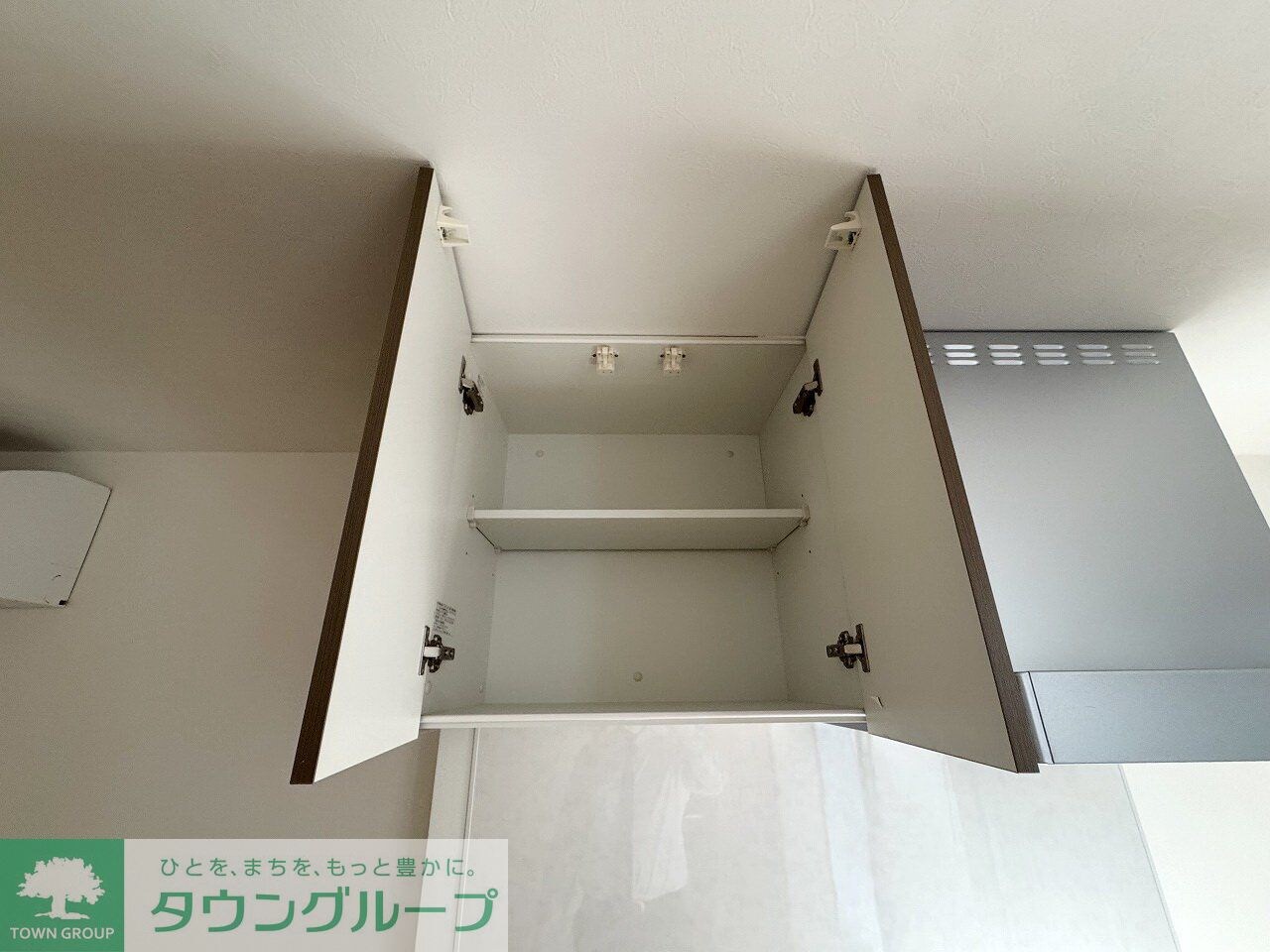 エスカレラ上福岡の物件内観写真