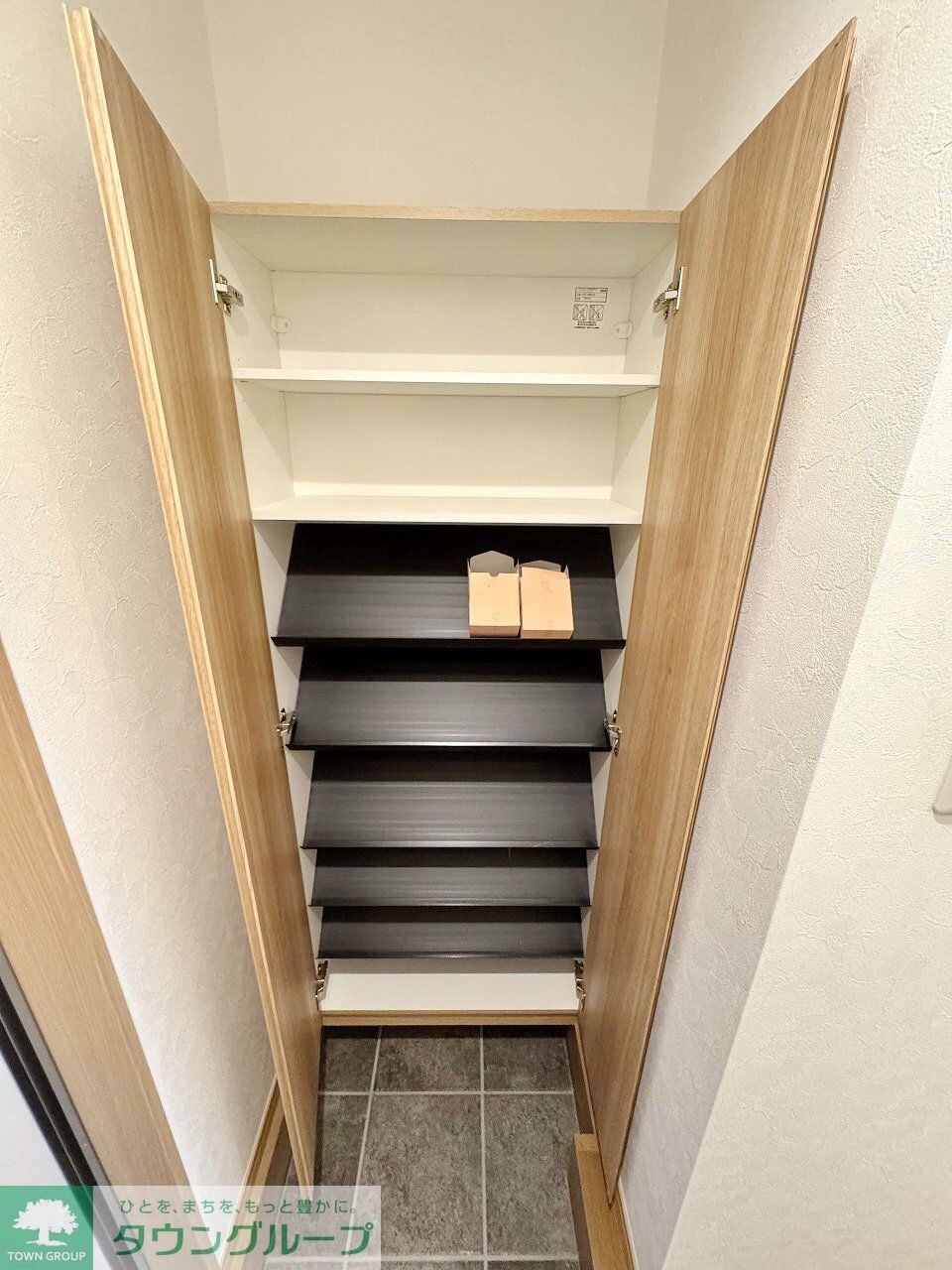 エスカレラ上福岡の物件内観写真