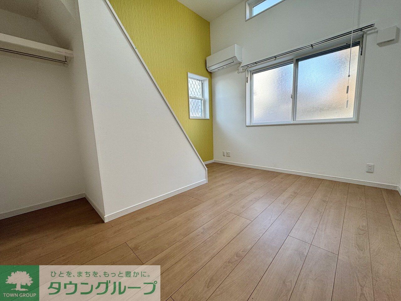 ミラージュの物件内観写真