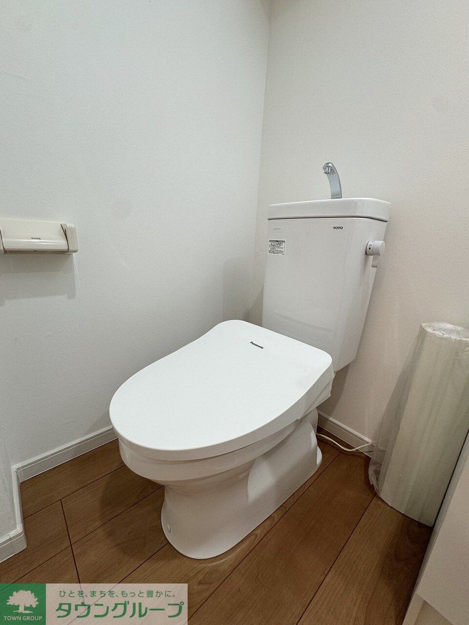 ミラージュの物件内観写真