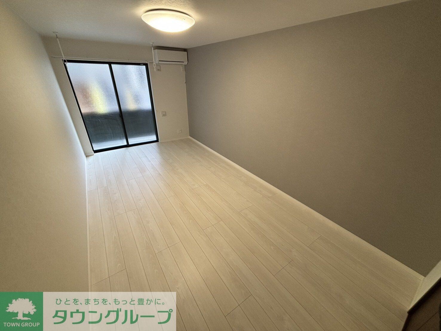 キャメル鶴ヶ島３の物件内観写真