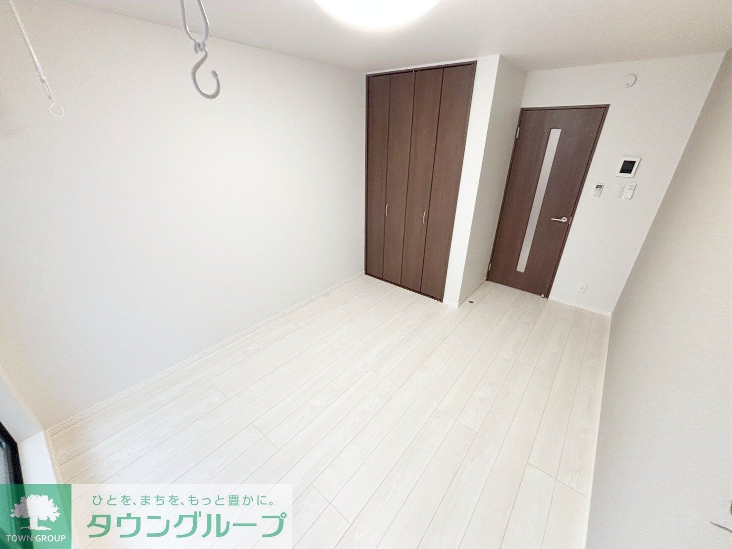 キャメル鶴ヶ島３の物件内観写真