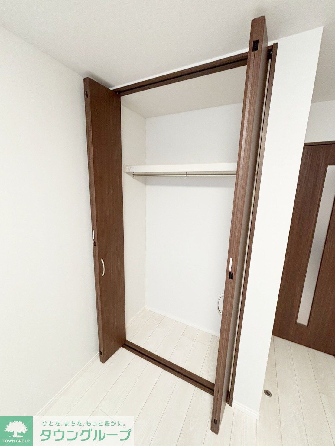 キャメル鶴ヶ島３の物件内観写真