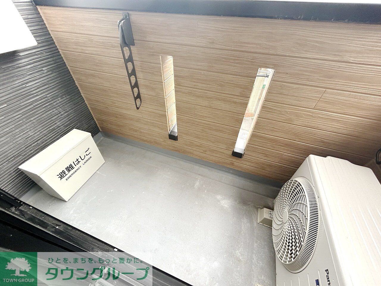 mesm（メズム）の物件内観写真