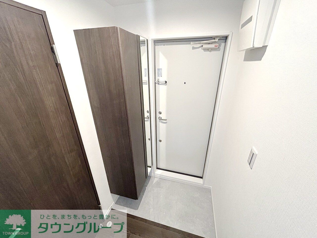 mesm（メズム）の物件内観写真