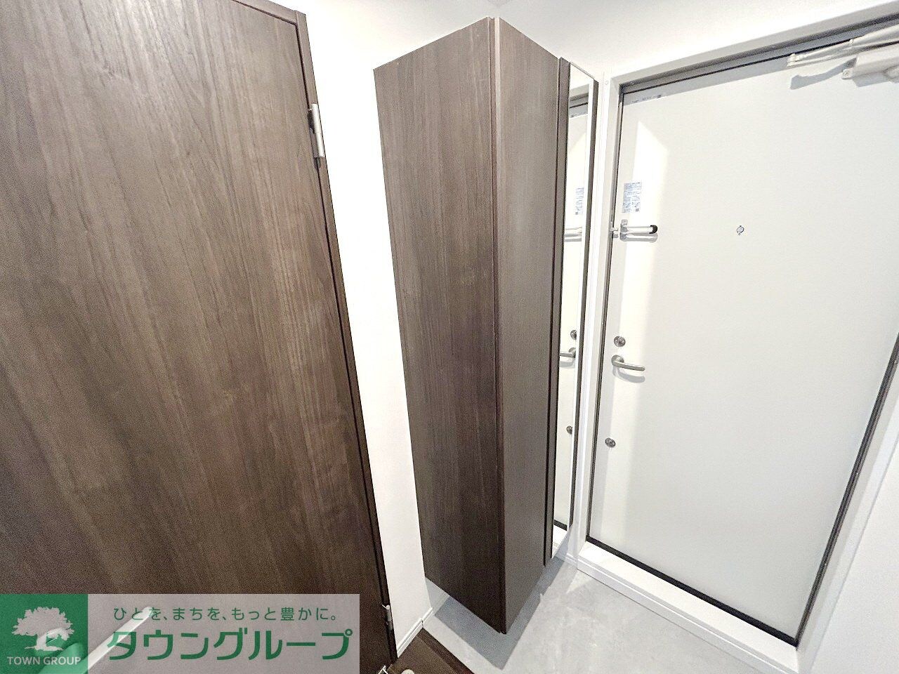 mesm（メズム）の物件内観写真