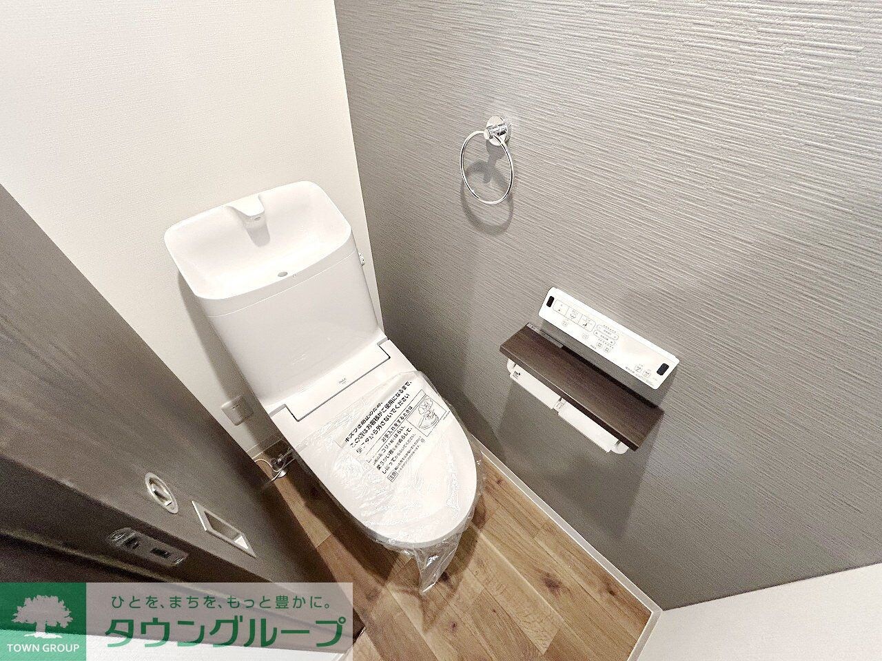 mesm（メズム）の物件内観写真