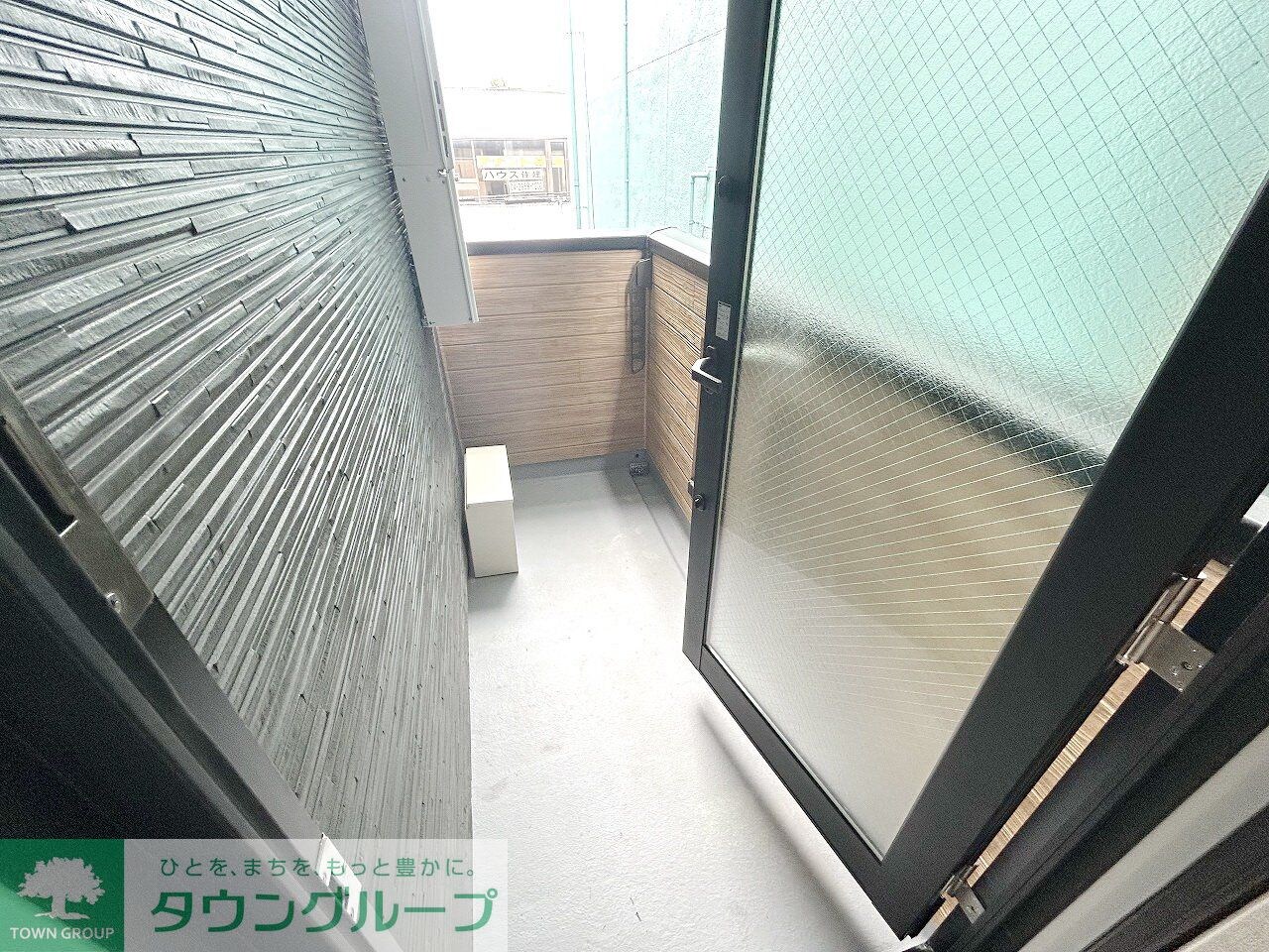 mesm（メズム）の物件内観写真