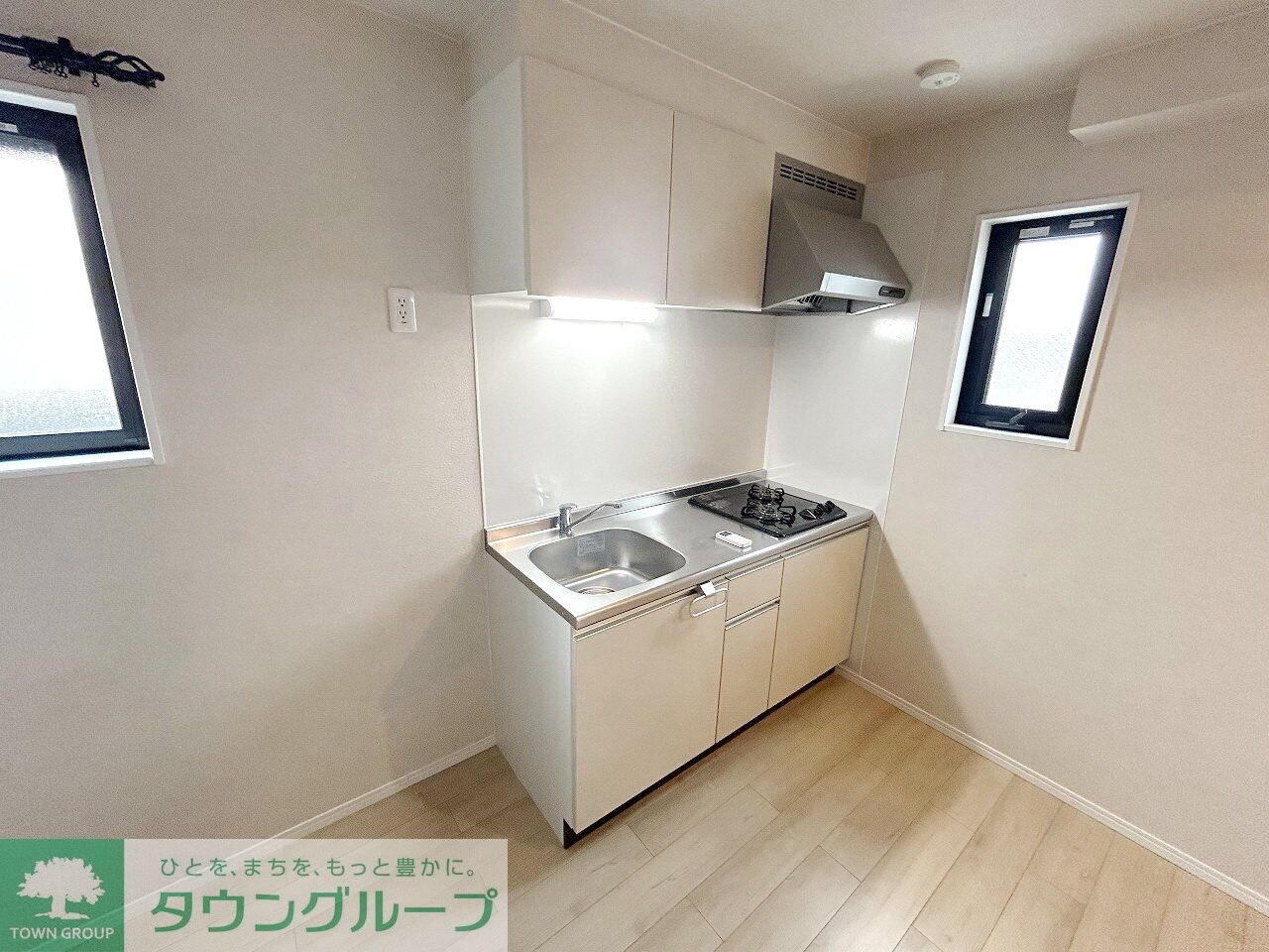 mesm（メズム）の物件内観写真