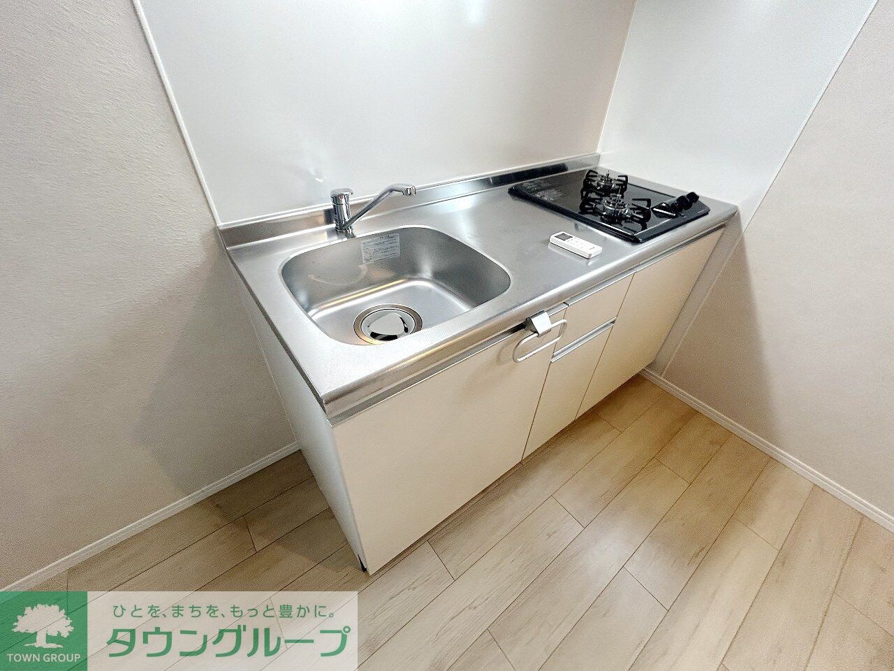 mesm（メズム）の物件内観写真