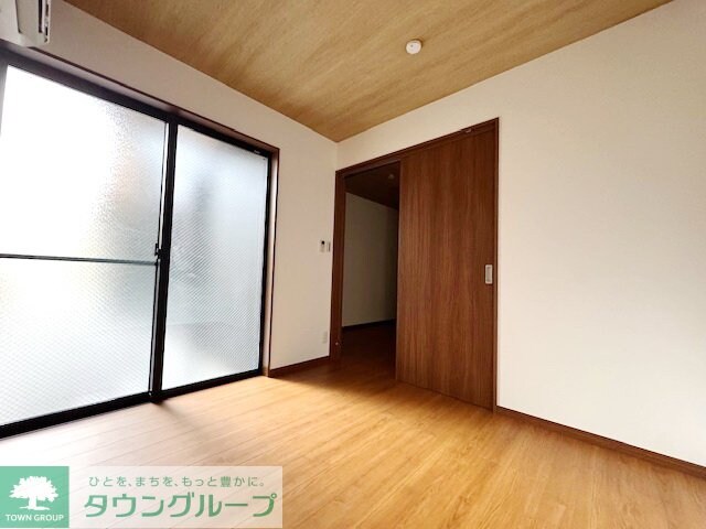 COCO川越の物件内観写真