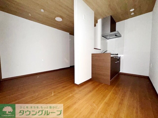 COCO川越の物件内観写真